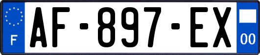 AF-897-EX