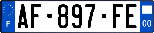 AF-897-FE