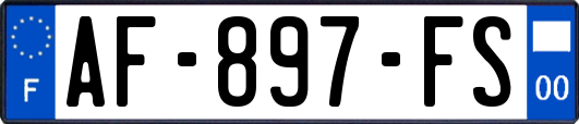 AF-897-FS