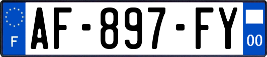 AF-897-FY