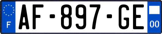 AF-897-GE