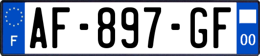AF-897-GF