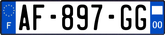 AF-897-GG