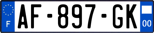 AF-897-GK