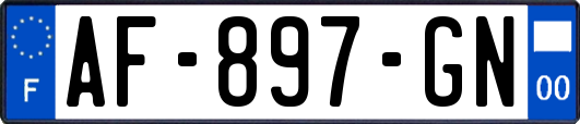 AF-897-GN