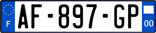 AF-897-GP