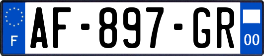 AF-897-GR