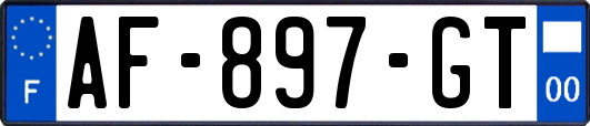 AF-897-GT