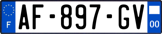 AF-897-GV