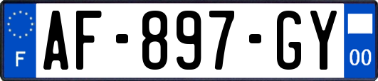 AF-897-GY