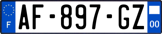 AF-897-GZ