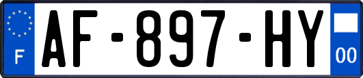 AF-897-HY