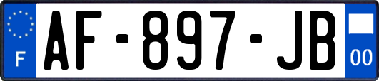 AF-897-JB