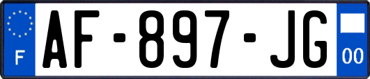 AF-897-JG