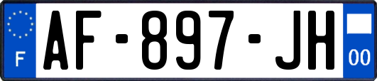 AF-897-JH