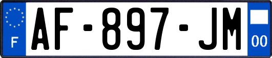 AF-897-JM