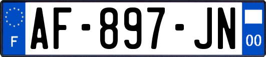 AF-897-JN