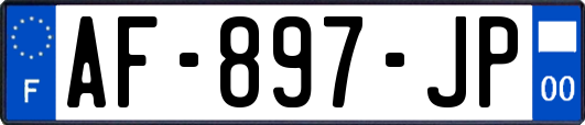 AF-897-JP