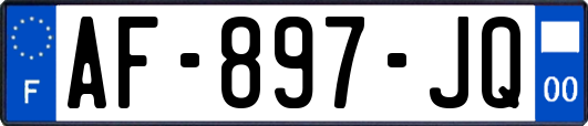 AF-897-JQ