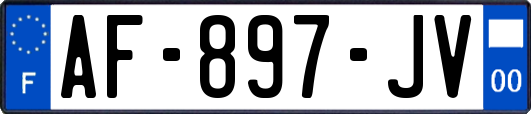 AF-897-JV