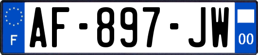 AF-897-JW