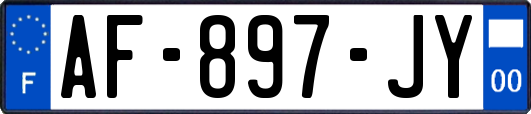 AF-897-JY