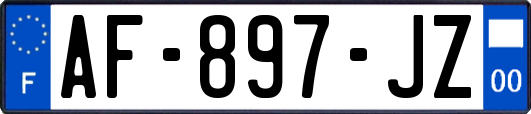 AF-897-JZ
