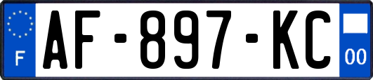 AF-897-KC