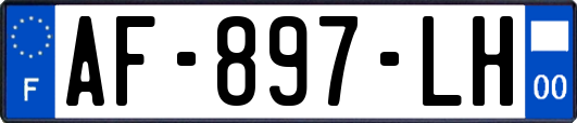 AF-897-LH