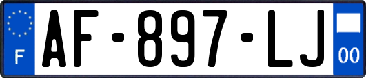 AF-897-LJ