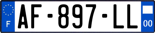 AF-897-LL