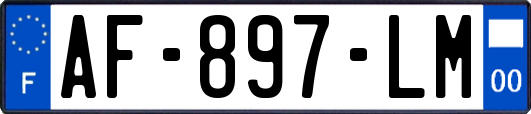 AF-897-LM