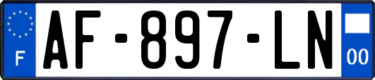 AF-897-LN