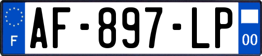 AF-897-LP