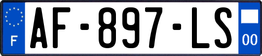 AF-897-LS