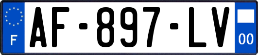 AF-897-LV