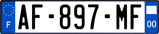 AF-897-MF