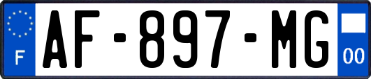 AF-897-MG