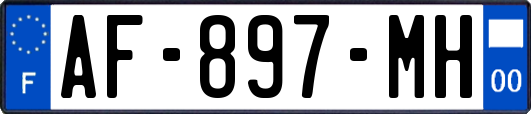AF-897-MH