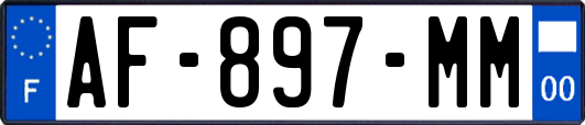 AF-897-MM