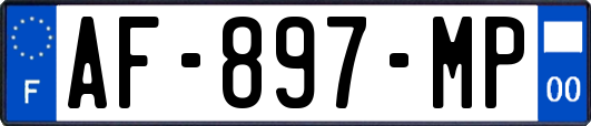 AF-897-MP