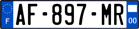 AF-897-MR
