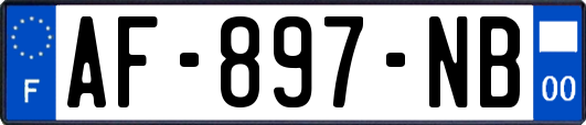 AF-897-NB
