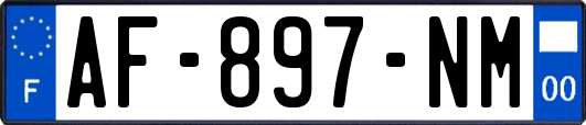 AF-897-NM