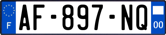 AF-897-NQ