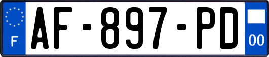 AF-897-PD