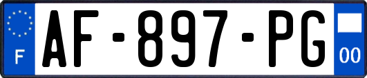 AF-897-PG