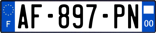AF-897-PN