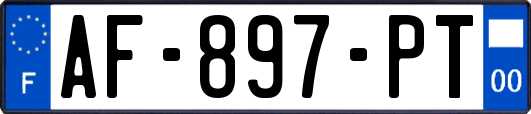 AF-897-PT