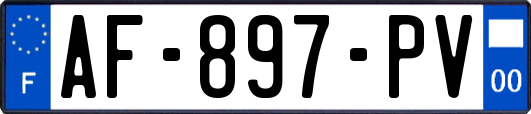 AF-897-PV